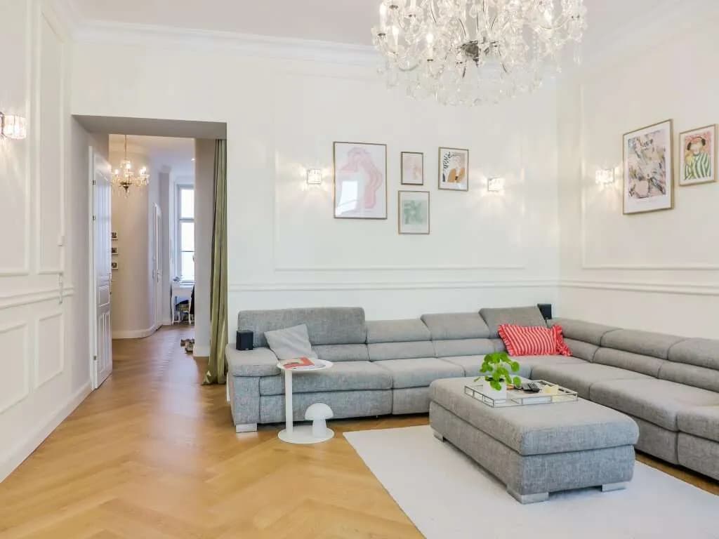3-Zimmer-Wohnung kaufen in Wien – 99,98 m², € 890.000 – Bild 1 von 17