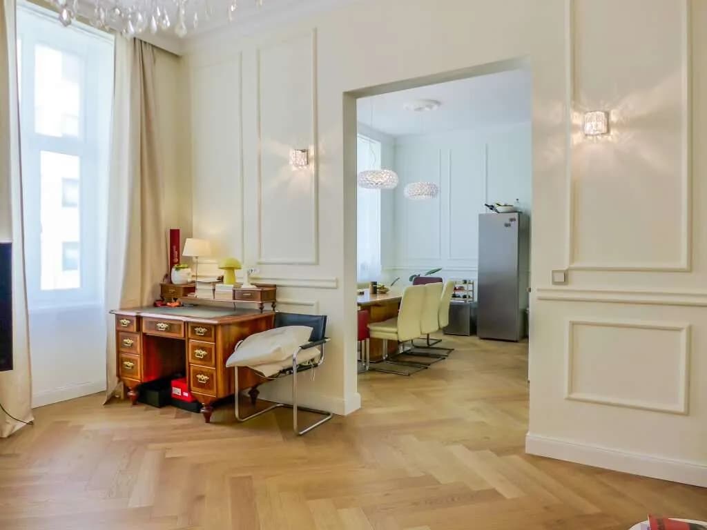 3-Zimmer-Wohnung kaufen in Wien – 99,98 m², € 890.000 – Bild 2 von 17