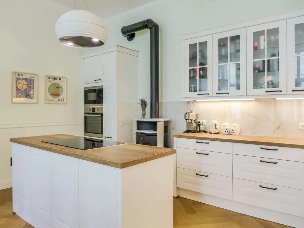 3-Zimmer-Wohnung kaufen in Wien – 99,98 m², € 890.000 – Bild 3 von 17