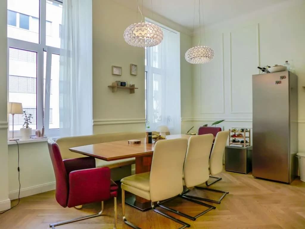 3-Zimmer-Wohnung kaufen in Wien – 99,98 m², € 890.000 – Bild 5 von 17