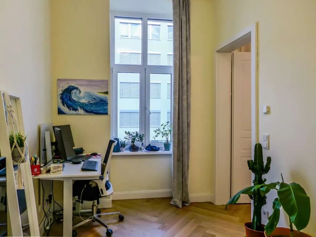 3-Zimmer-Wohnung kaufen in Wien – 99,98 m², € 890.000 – Bild 6 von 17