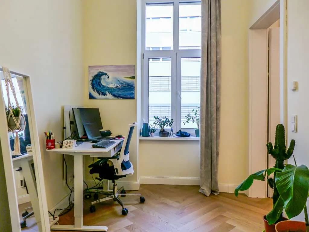 3-Zimmer-Wohnung kaufen in Wien – 99,98 m², € 890.000 – Bild 9 von 17