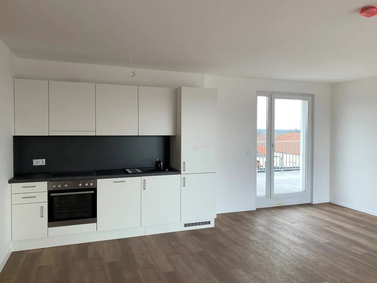 5-Zimmer-Wohnung mieten in Mödling – 117,64 m², € 1.999 – Bild 2 von 11