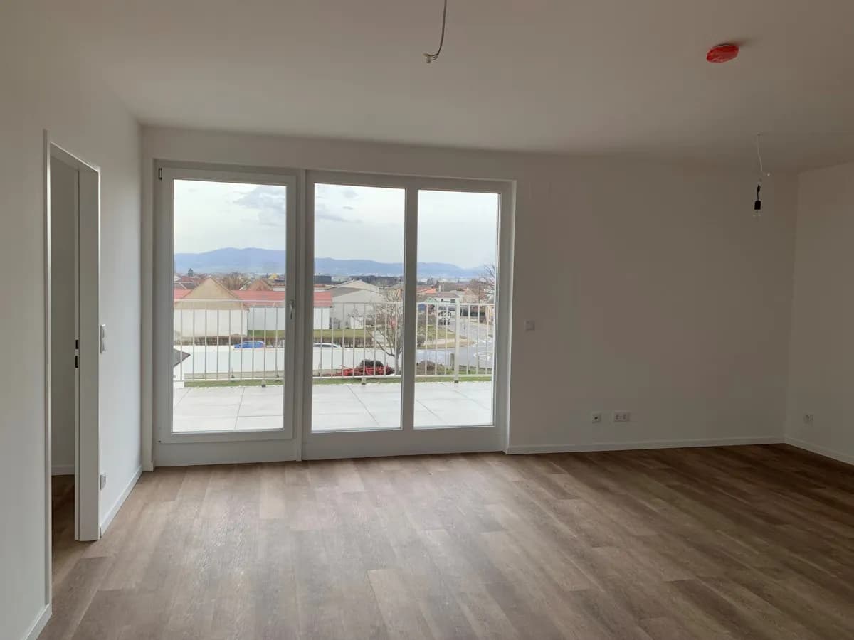 5-Zimmer-Wohnung mieten in Mödling – 117,64 m², € 1.999 – Bild 3 von 11