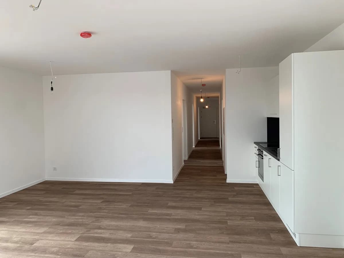 5-Zimmer-Wohnung mieten in Mödling – 117,64 m², € 1.999 – Bild 4 von 11