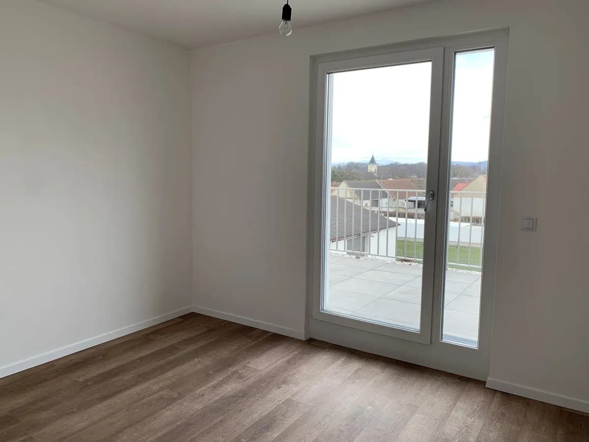 5-Zimmer-Wohnung mieten in Mödling – 117,64 m², € 1.999 – Bild 6 von 11