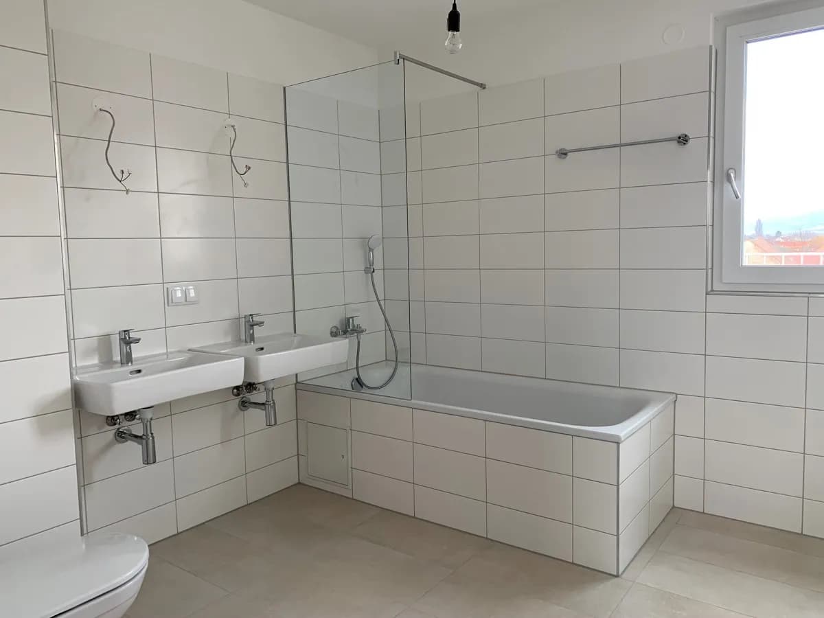 5-Zimmer-Wohnung mieten in Mödling – 117,64 m², € 1.999 – Bild 7 von 11
