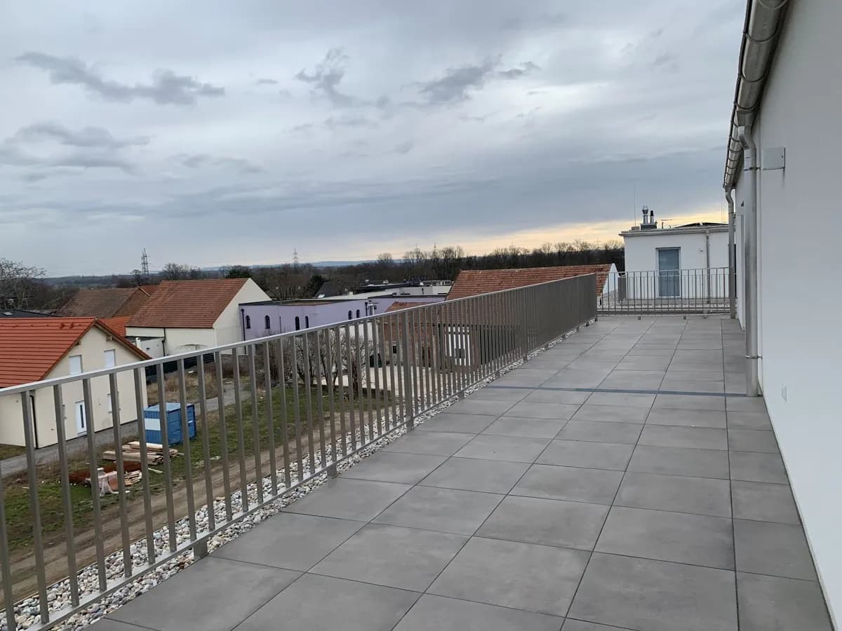 5-Zimmer-Wohnung mieten in Mödling – 117,64 m², € 1.999 – Bild 9 von 11