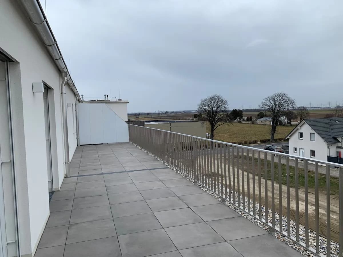 5-Zimmer-Wohnung mieten in Mödling – 117,64 m², € 1.999 – Bild 10 von 11