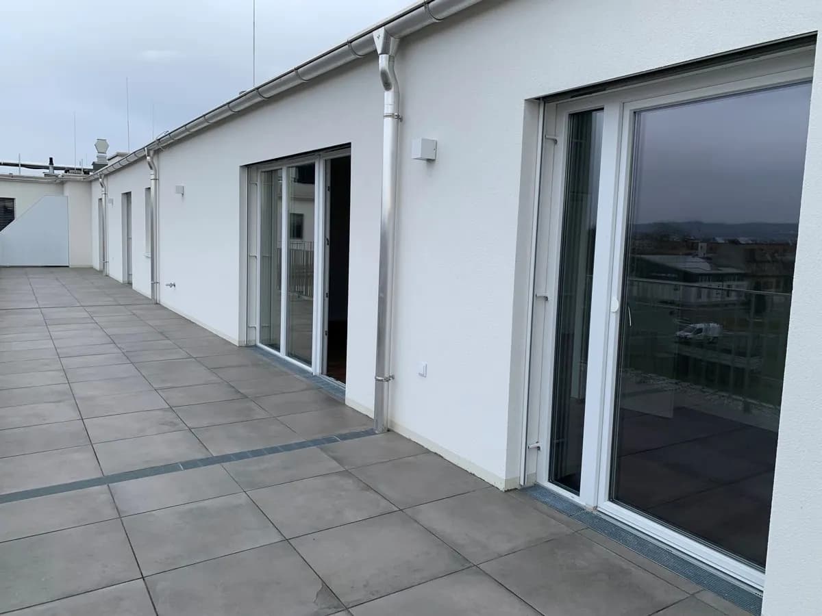 5-Zimmer-Wohnung mieten in Mödling – 117,64 m², € 1.999 – Bild 11 von 11