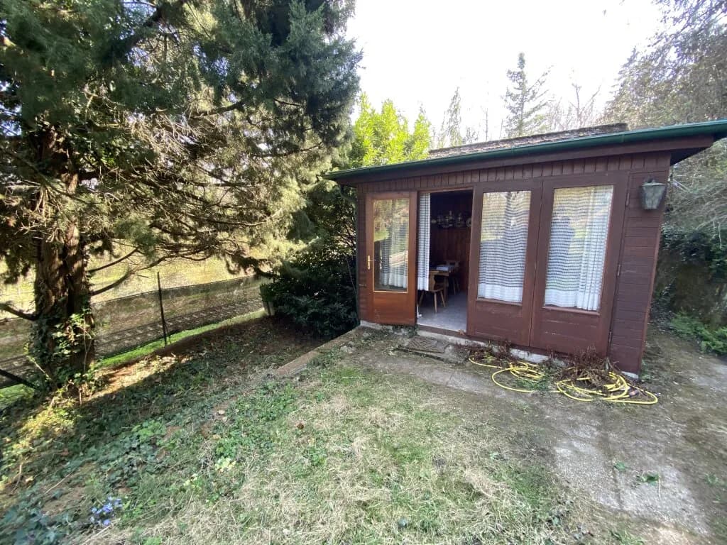 Grundstück mieten in Tulln – € 500