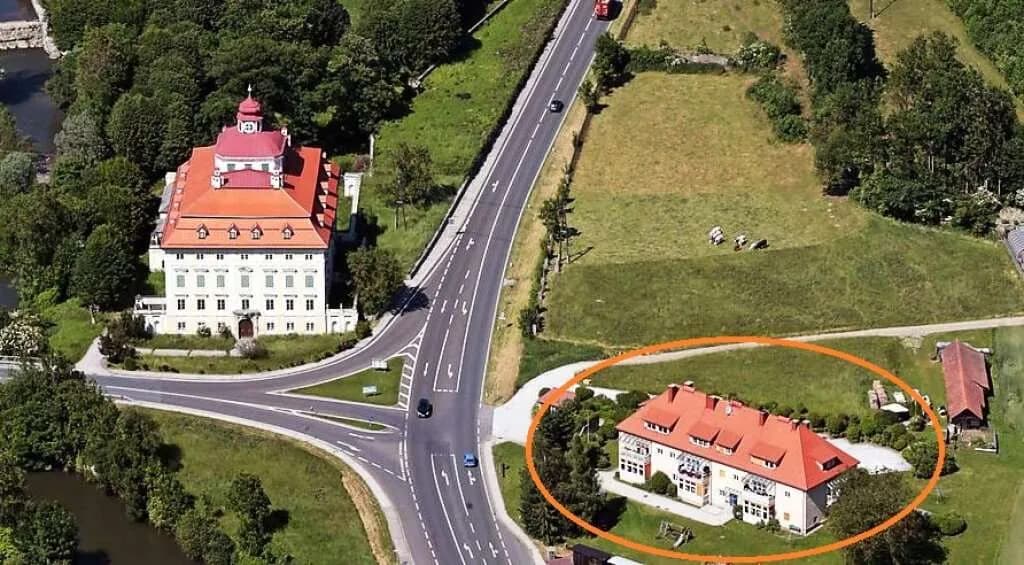 4-Zimmer-Wohnung mieten in Sankt Veit an der Glan – 97 m², € 643 – Bild 12 von 14