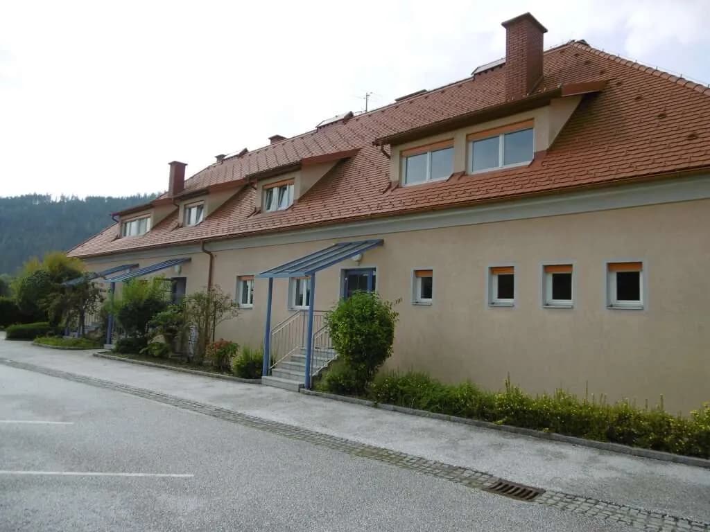 4-Zimmer-Wohnung mieten in Sankt Veit an der Glan – 97 m², € 643 – Bild 13 von 14