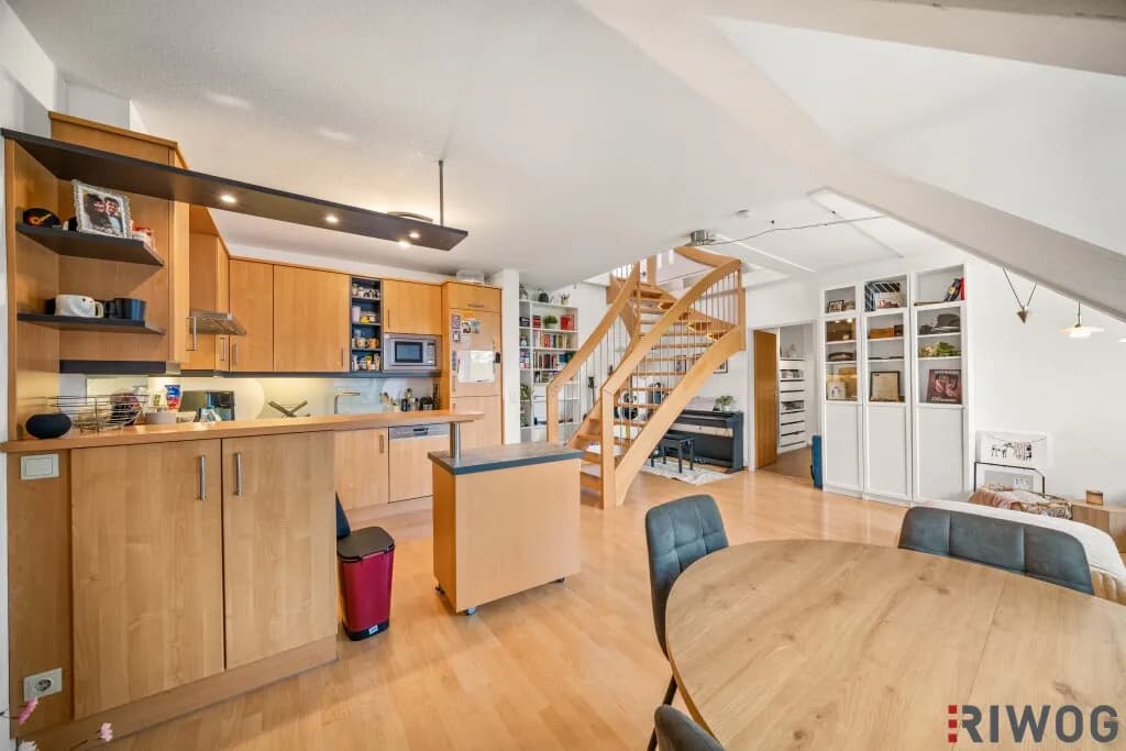 3-Zimmer-Wohnung kaufen in Gänserndorf – 94 m², € 299.000