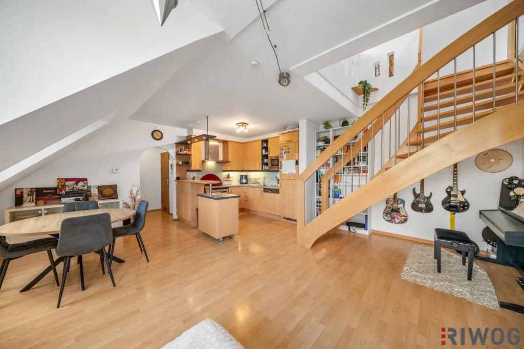 3-Zimmer-Wohnung kaufen in Gänserndorf – 94 m², € 299.000 – Bild 2 von 22
