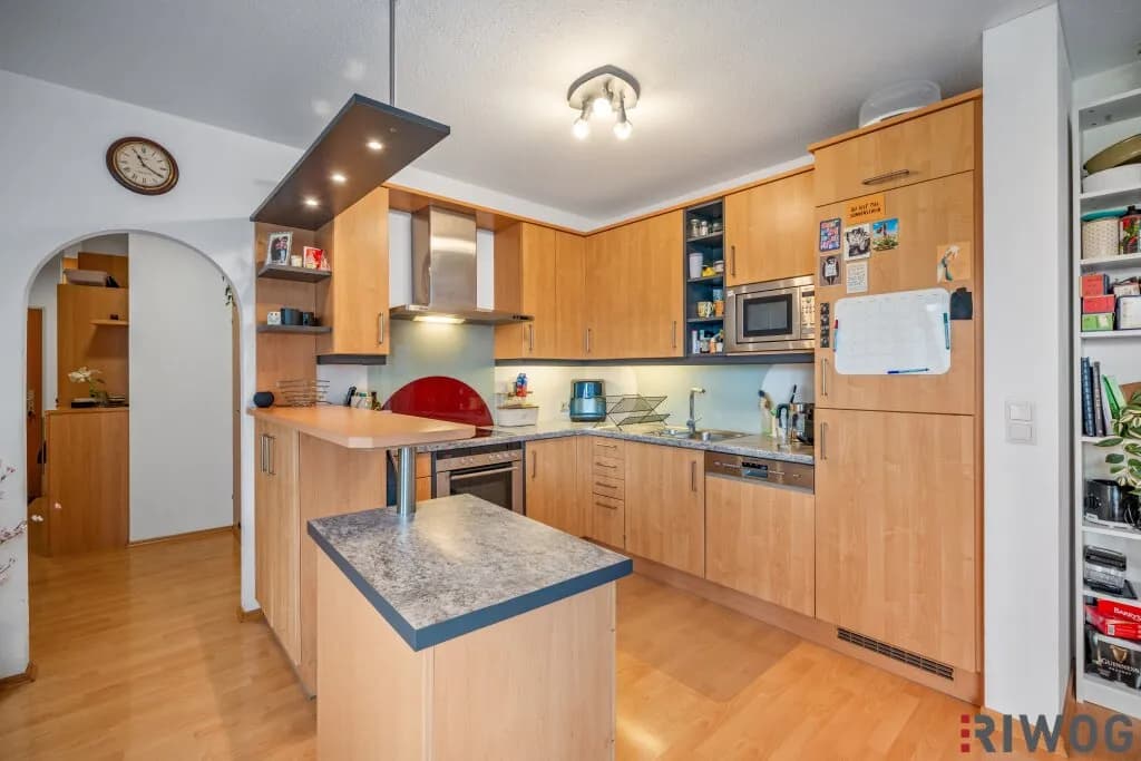 3-Zimmer-Wohnung kaufen in Gänserndorf – 94 m², € 299.000 – Bild 4 von 22