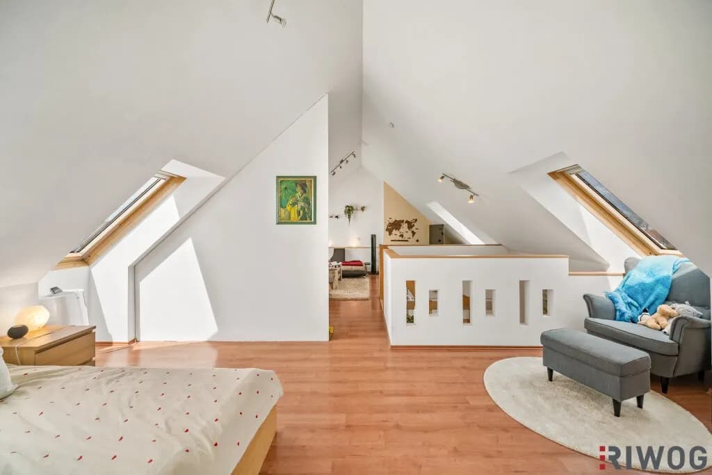 3-Zimmer-Wohnung kaufen in Gänserndorf – 94 m², € 299.000 – Bild 7 von 22
