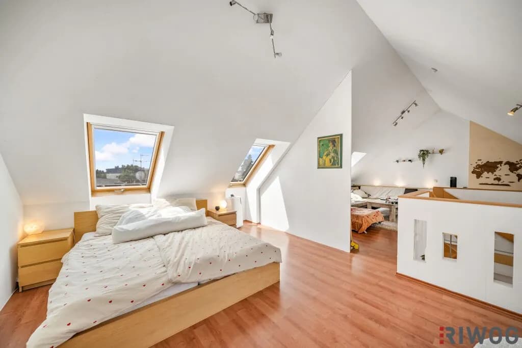 3-Zimmer-Wohnung kaufen in Gänserndorf – 94 m², € 299.000 – Bild 8 von 22