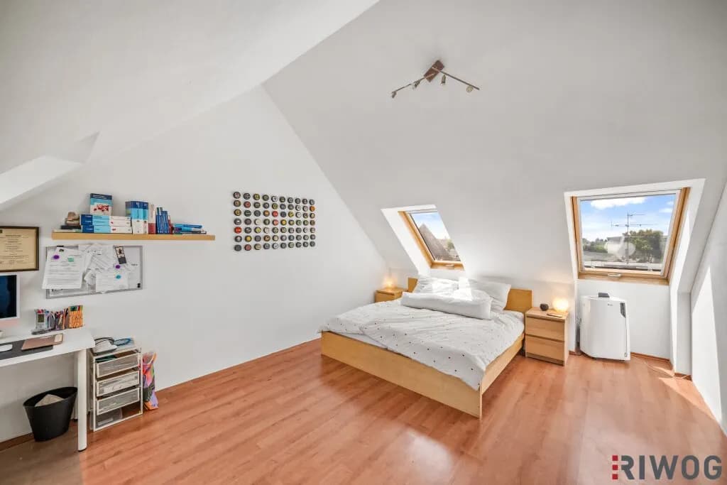 3-Zimmer-Wohnung kaufen in Gänserndorf – 94 m², € 299.000 – Bild 9 von 22