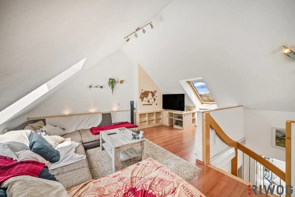 3-Zimmer-Wohnung kaufen in Gänserndorf – 94 m², € 299.000 – Bild 12 von 22