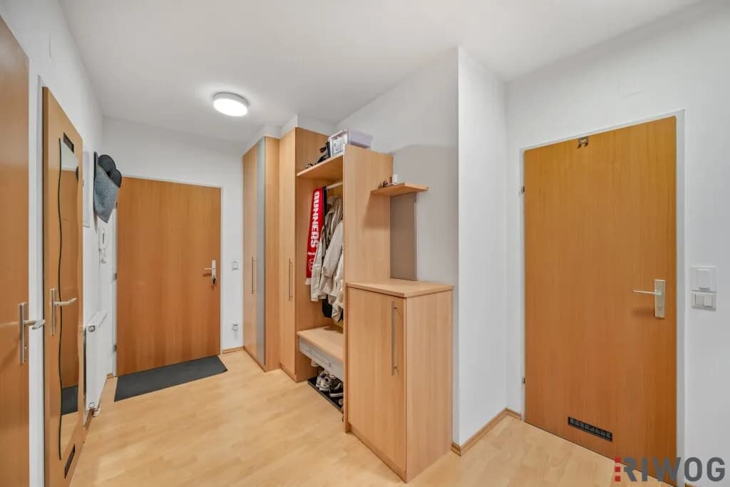 3-Zimmer-Wohnung kaufen in Gänserndorf – 94 m², € 299.000 – Bild 17 von 22