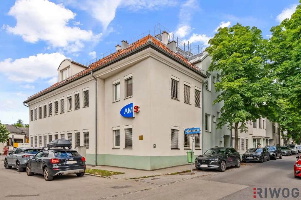 3-Zimmer-Wohnung kaufen in Gänserndorf – 94 m², € 299.000 – Bild 20 von 22