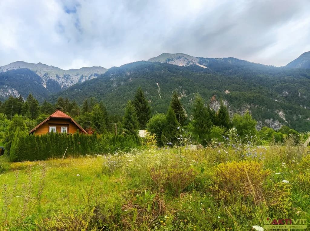 Grundstück kaufen in Hermagor – 1 426 m², € 230.000 – Bild 2 von 11