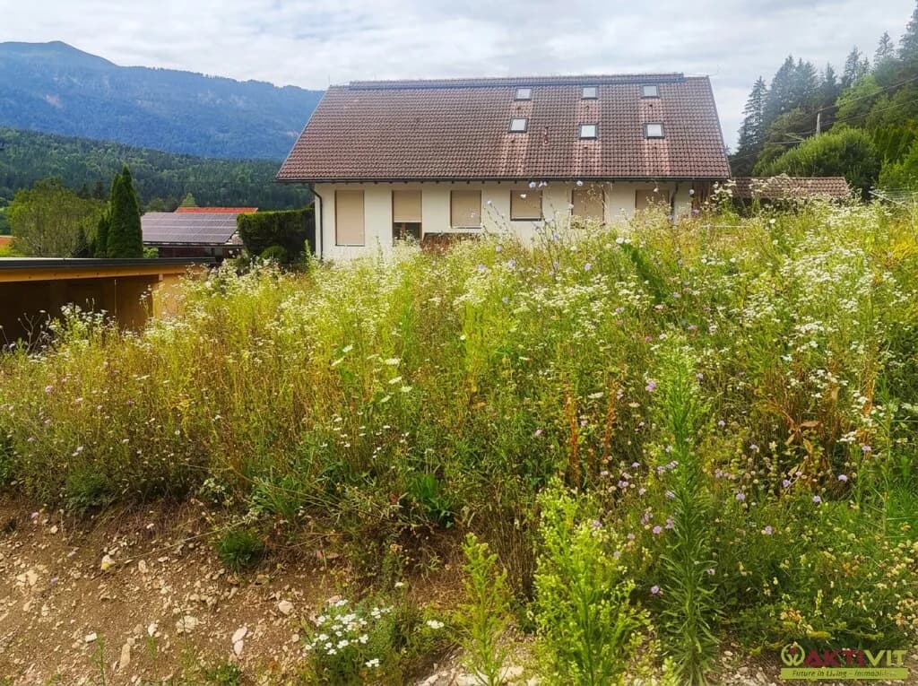 Grundstück kaufen in Hermagor – 1 426 m², € 230.000 – Bild 3 von 11