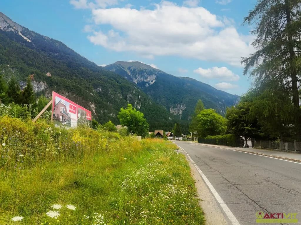 Grundstück kaufen in Hermagor – 1 426 m², € 230.000 – Bild 4 von 11
