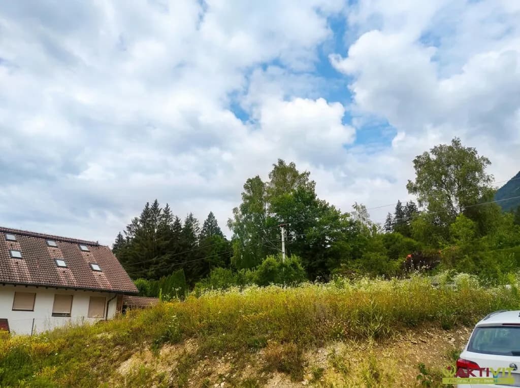 Grundstück kaufen in Hermagor – 1 426 m², € 230.000 – Bild 6 von 11