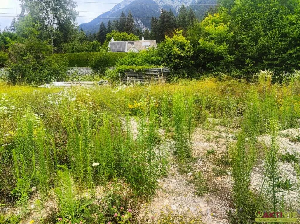 Grundstück kaufen in Hermagor – 1 426 m², € 230.000 – Bild 7 von 11