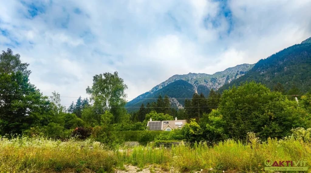 Grundstück kaufen in Hermagor – 1 426 m², € 230.000 – Bild 9 von 11