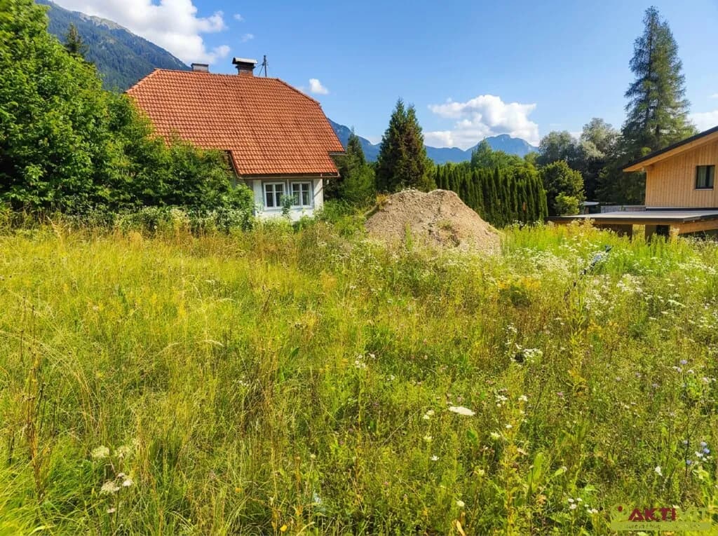 Grundstück kaufen in Hermagor – 1 426 m², € 230.000 – Bild 10 von 11