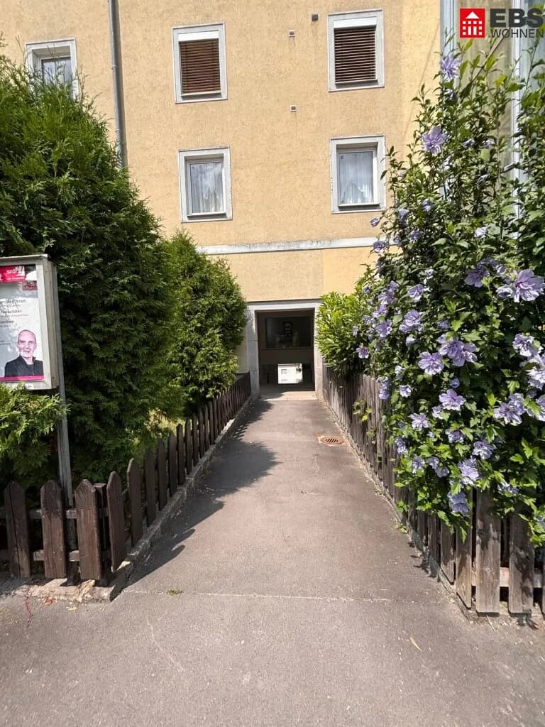 3-Zimmer-Wohnung mieten in Linz – 86,59 m², € 750
