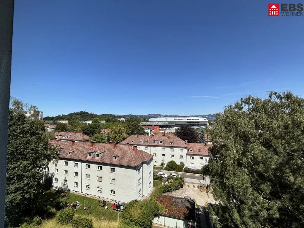 3-Zimmer-Wohnung mieten in Linz – 86,59 m², € 750 – Bild 2 von 5