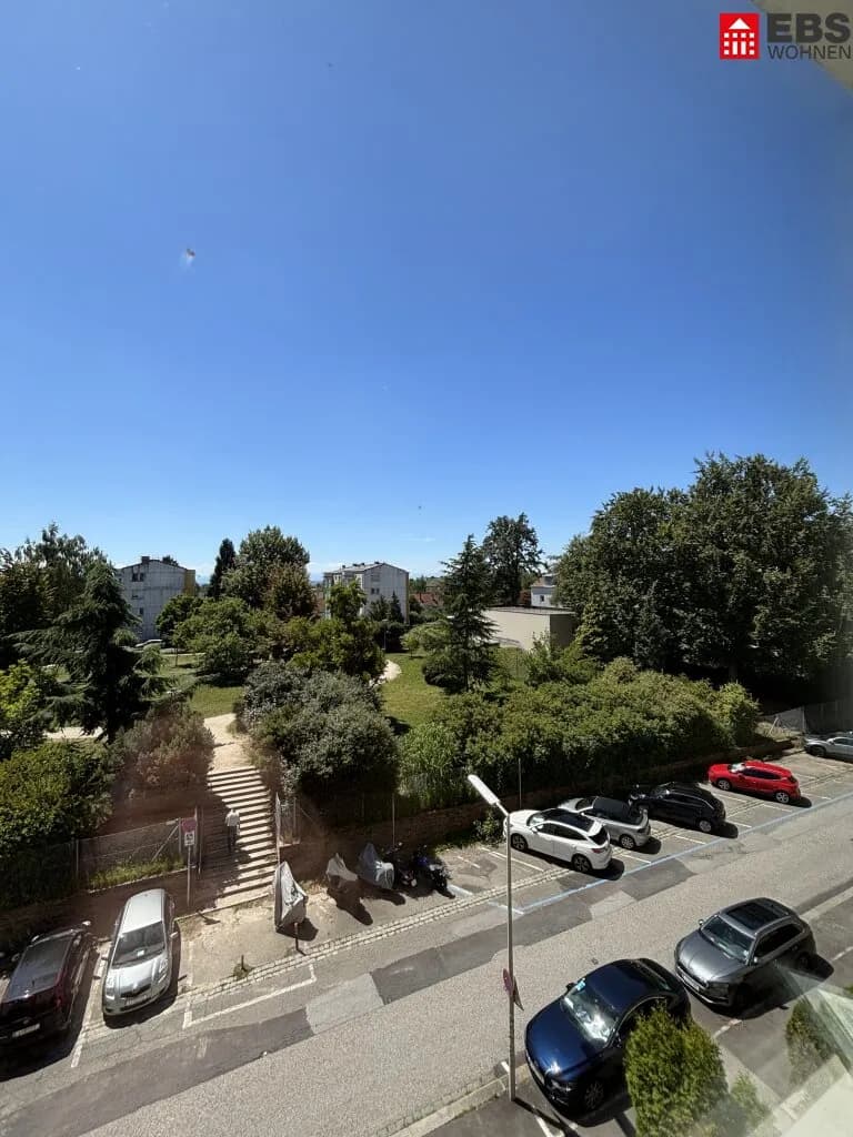 3-Zimmer-Wohnung mieten in Linz – 86,59 m², € 750 – Bild 3 von 5