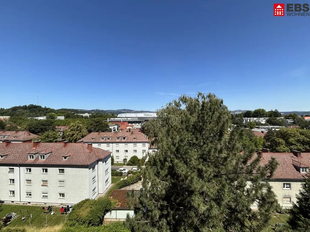 3-Zimmer-Wohnung mieten in Linz – 86,59 m², € 750 – Bild 4 von 5