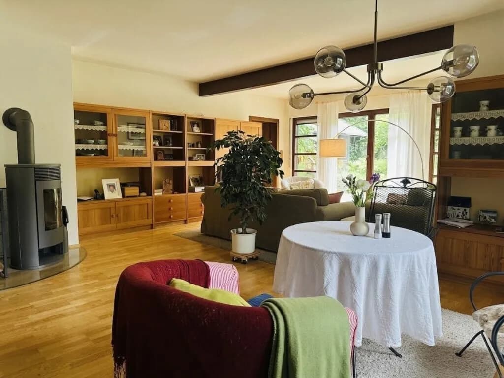 4-Zimmer-Immobilie kaufen in Mödling – 107,3 m², € 749.000 – Bild 4 von 24