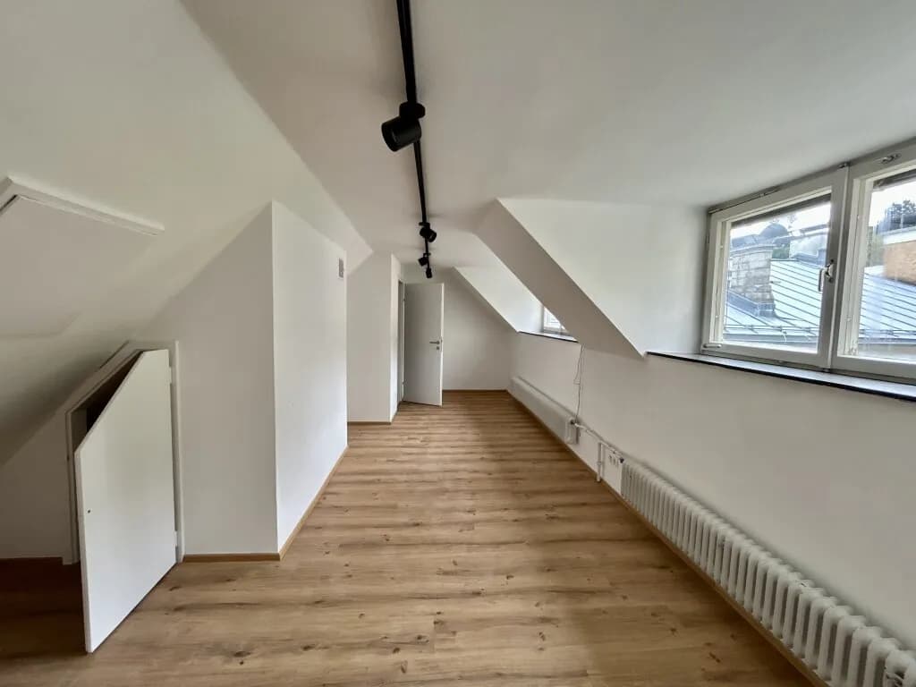 1-Zimmer-Wohnung mieten in Salzburg Stadt – 25,89 m², € 609 – Bild 2 von 5