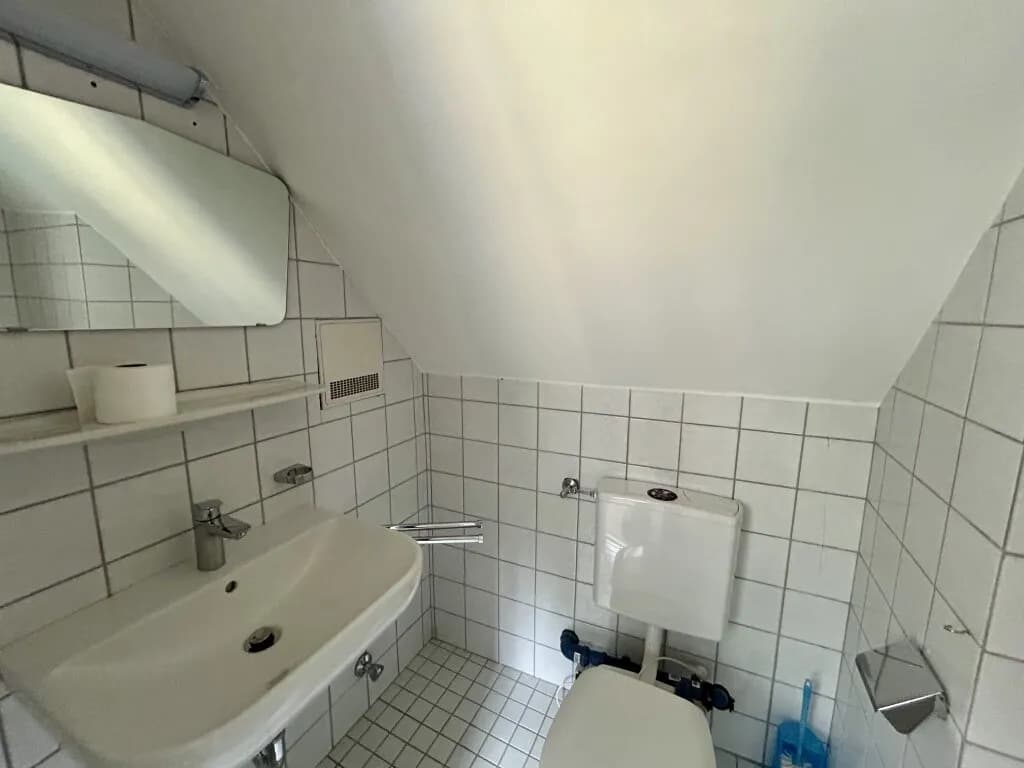 1-Zimmer-Wohnung mieten in Salzburg Stadt – 25,89 m², € 609 – Bild 4 von 5