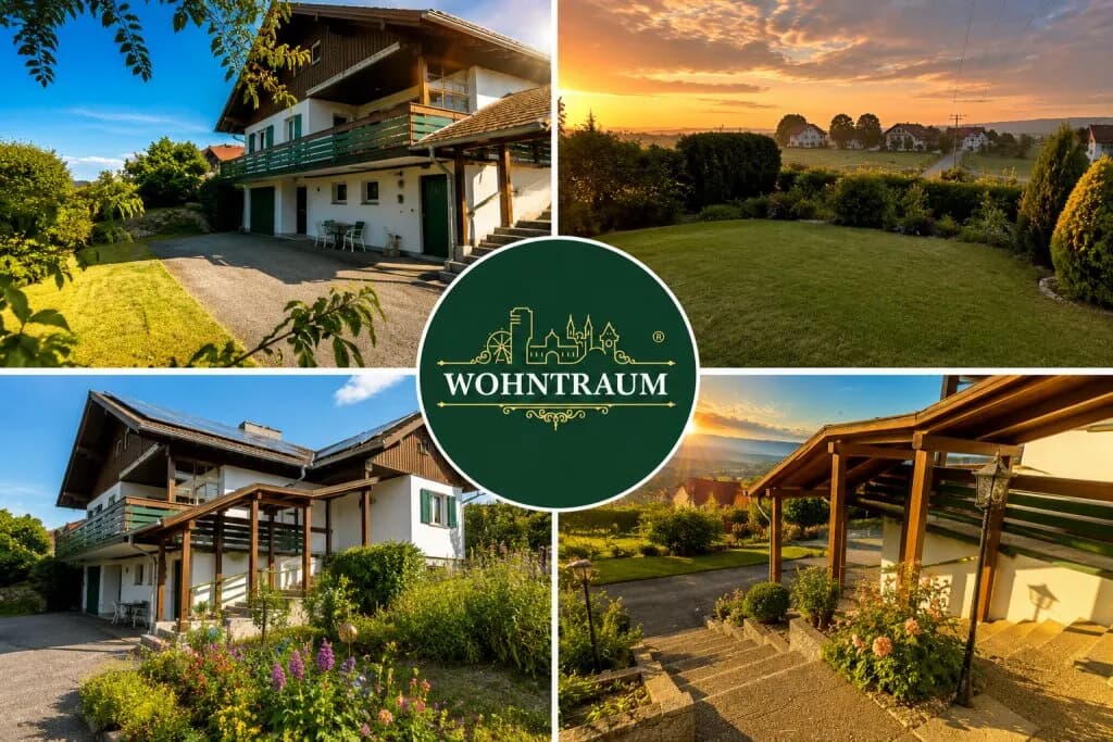 Haus kaufen in Deutschlandsberg – 100 m², € 320.000