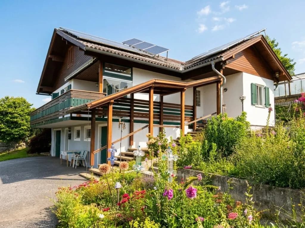 Haus kaufen in Deutschlandsberg – 100 m², € 320.000 – Bild 2 von 23