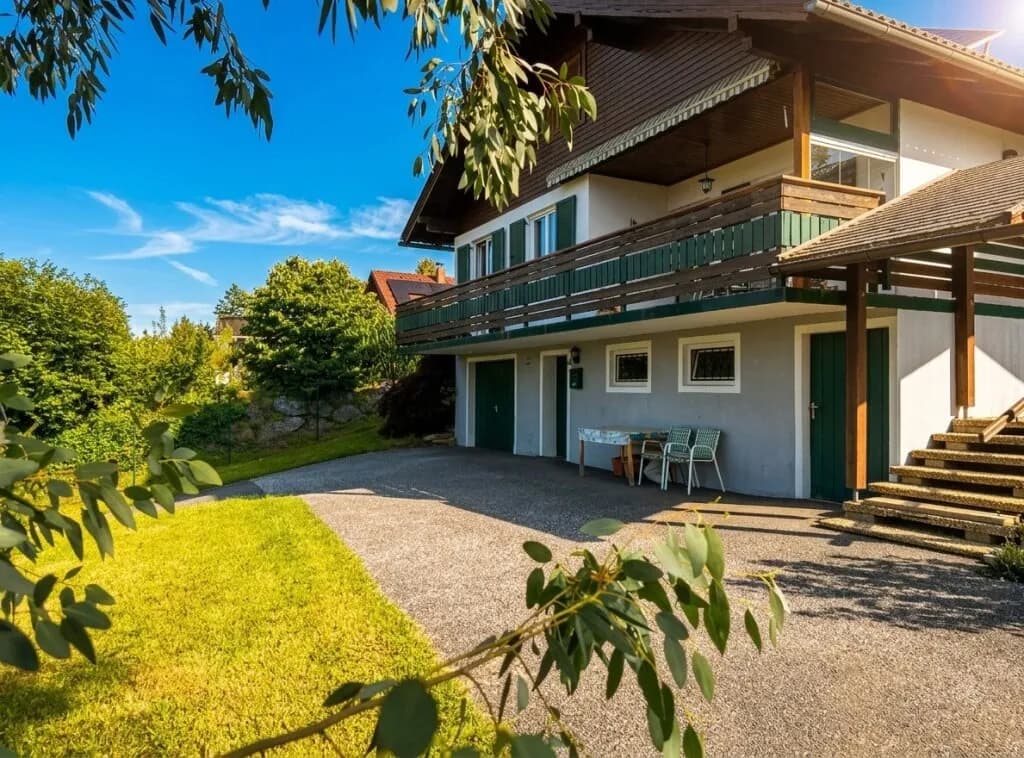 Haus kaufen in Deutschlandsberg – 100 m², € 320.000 – Bild 3 von 23