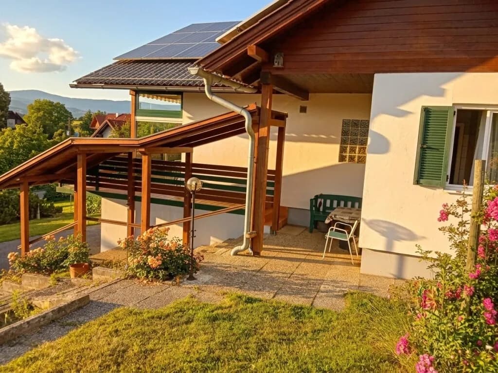 Haus kaufen in Deutschlandsberg – 100 m², € 320.000 – Bild 8 von 23