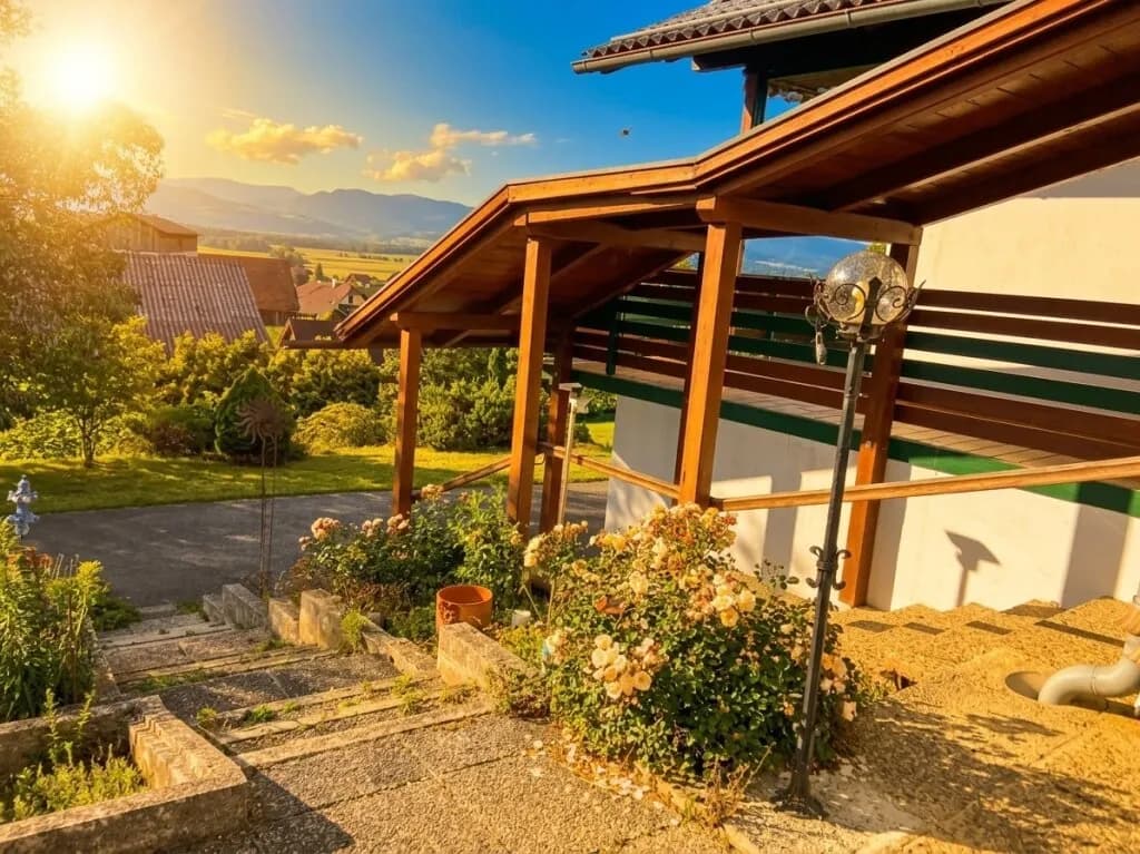 Haus kaufen in Deutschlandsberg – 100 m², € 320.000 – Bild 10 von 23