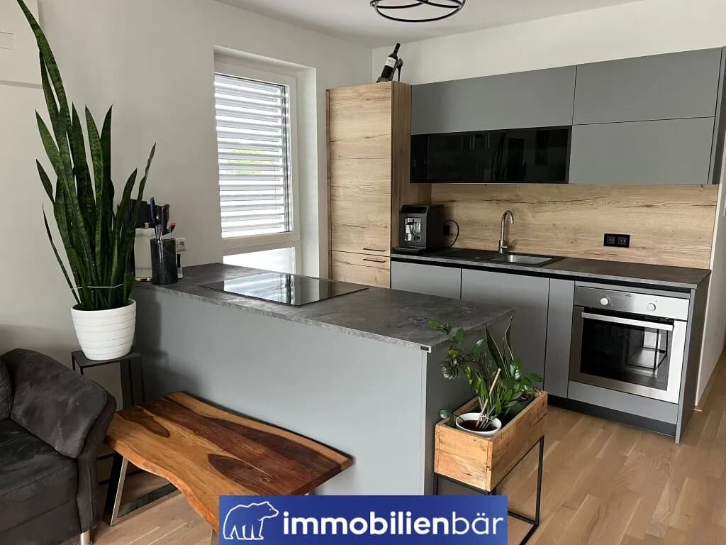 3-Zimmer-Wohnung mieten in Grieskirchen – 72,32 m², € 999