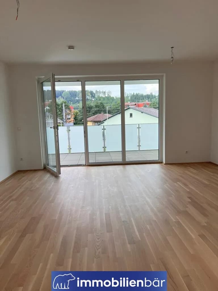 3-Zimmer-Wohnung mieten in Grieskirchen – 72,32 m², € 999 – Bild 2 von 9