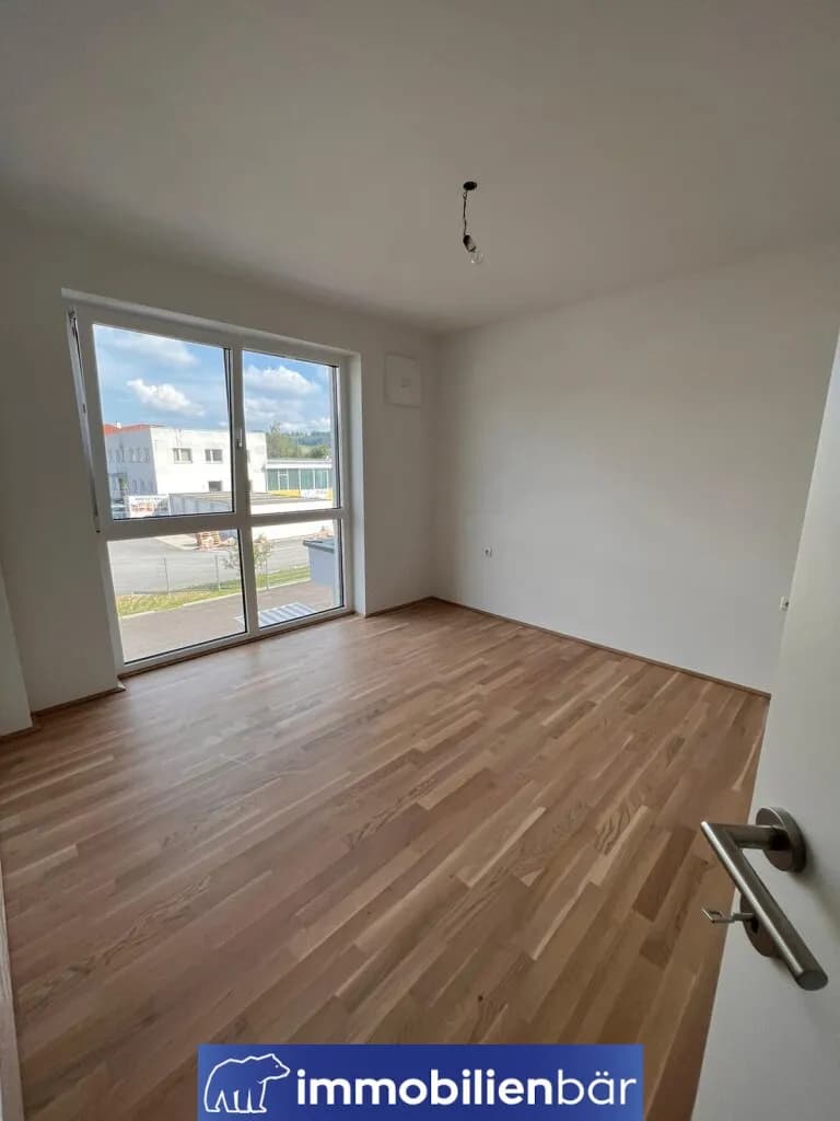 3-Zimmer-Wohnung mieten in Grieskirchen – 72,32 m², € 999 – Bild 5 von 9