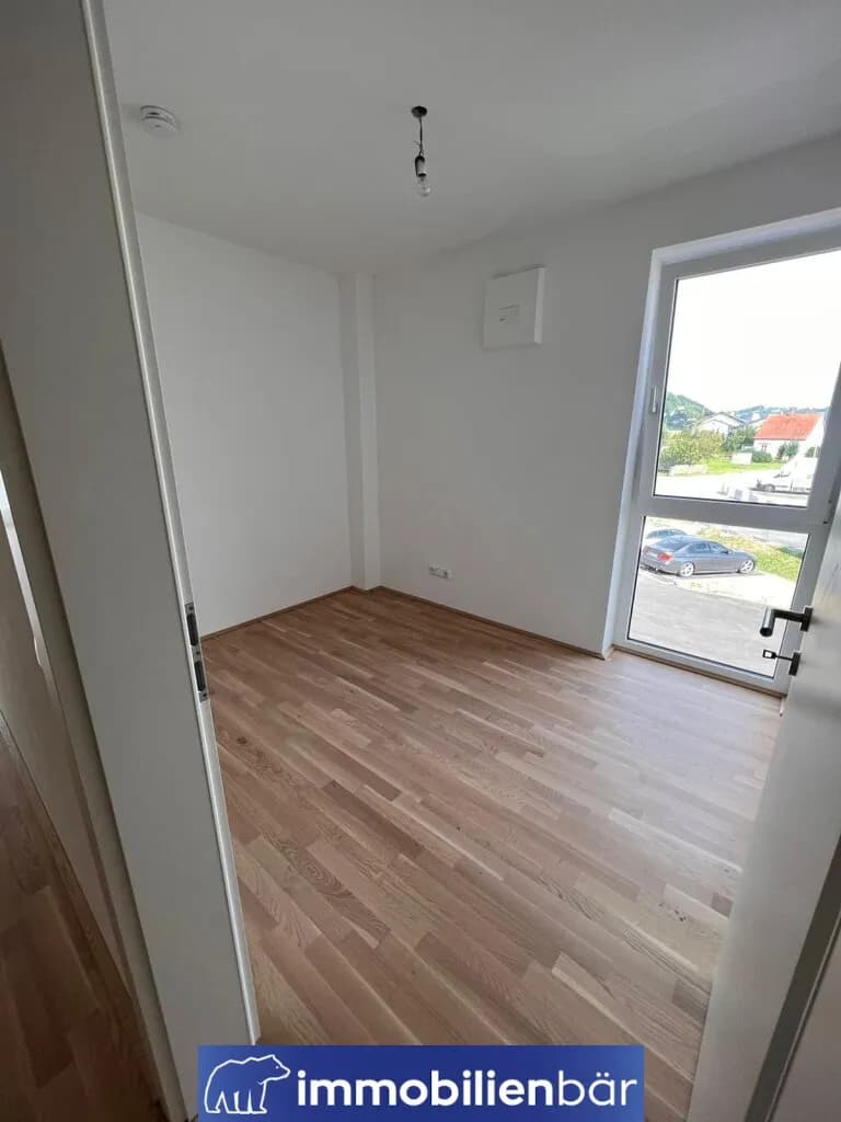 3-Zimmer-Wohnung mieten in Grieskirchen – 72,32 m², € 999 – Bild 6 von 9
