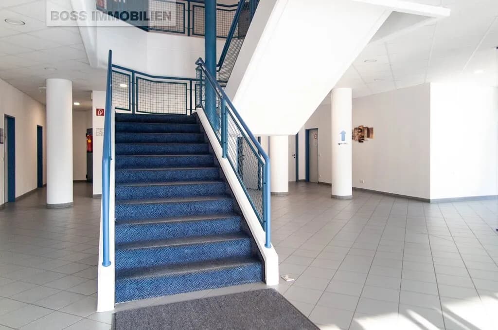 2-Zimmer-Gewerbeimmobilie mieten in Wels-Land – 78 m², € 800 – Bild 14 von 20